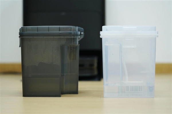 獨(dú)特方形機(jī)身 專為邊角清潔而生!科沃斯掃地機(jī)器人X2圖賞(圖21) 獨(dú)特方形機(jī)身 專為邊角清潔而生!科沃斯掃地機(jī)器人X2圖賞