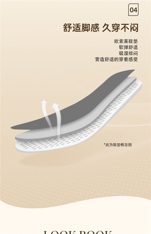 男女27款可選:駱駝盤龍徒步鞋179元大促(湊單價更低)(圖5) 男女27款可選:駱駝盤龍徒步鞋179元大促(湊單價更低)