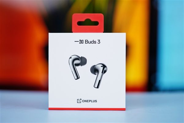 49dB深度降噪!一加Buds 3真無線耳機圖賞(圖14) 千耳千音!一加Buds 3真無線耳機圖賞