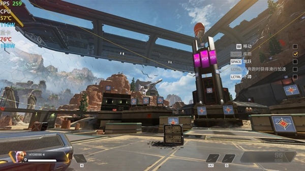 英特爾銳炫A750新老驅(qū)動(dòng)游戲?qū)Ρ龋后w驗(yàn)脫胎換骨(圖5) 英特爾銳炫A750新老驅(qū)動(dòng)游戲?qū)Ρ龋后w驗(yàn)脫胎換骨