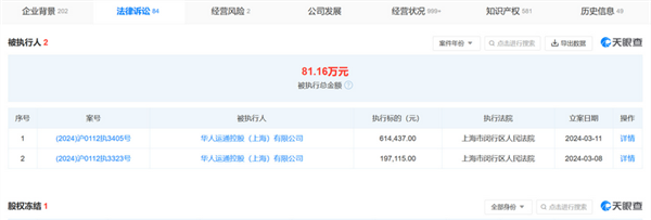 高合汽車創(chuàng)始人丁磊被限制高消費(fèi)：華人運(yùn)通2.5億股權(quán)已被凍結(jié)