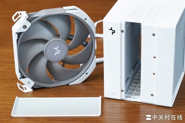 風冷“刺客大師”！九州風神阿薩辛4S散熱器上手