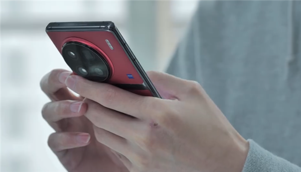 超小米榮耀!華為HarmonyOS 4無障礙適配獲最高五星評(píng)分(圖2) 超小米榮耀!華為HarmonyOS 4無障礙適配獲最高五星評(píng)分