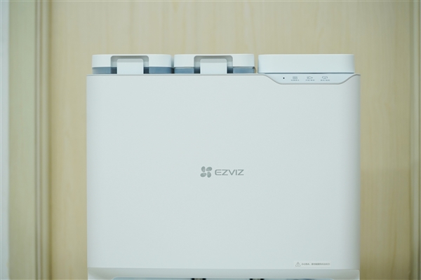 支持一鍵尋寵！螢石AI掃拖寶RS20 Pro圖賞