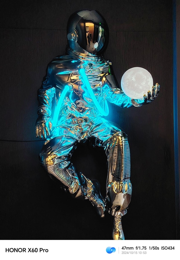 榮耀X60 Pro上手:6600mAh史上最大青海湖電池 續航一騎絕塵(圖18) 榮耀X60 Pro上手:6600mAh史上最大青海湖電池 續航一騎絕塵