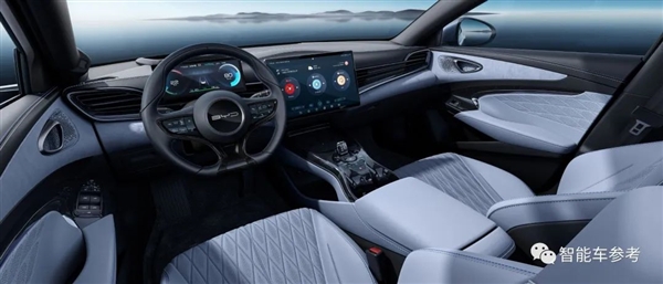 比亞迪海豹DM-i上市:喪鐘為日系車而鳴!(圖12) 比亞迪海豹DM-i上市:喪鐘為日系車而鳴!