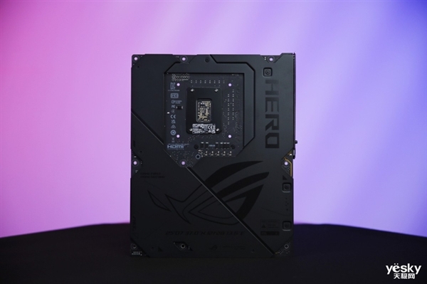 英特爾酷睿Ultra 7 265K上手：游戲能效提升明顯