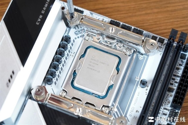 風冷“刺客大師”！九州風神阿薩辛4S散熱器上手