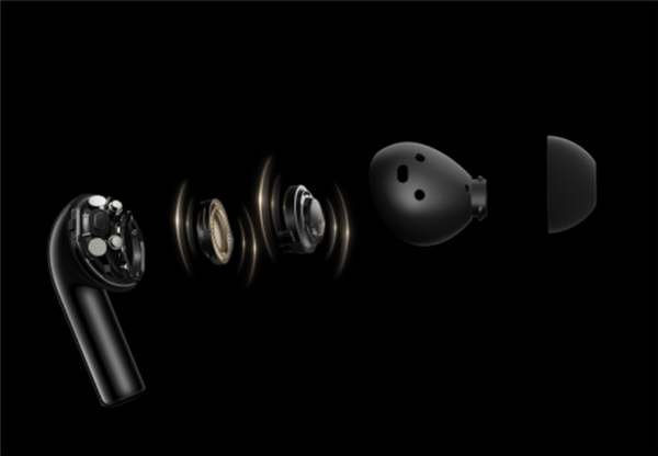 降噪神器!一加Buds 3無(wú)線耳機(jī)上手(圖8) 降噪神器!一加Buds 3無(wú)線耳機(jī)上手