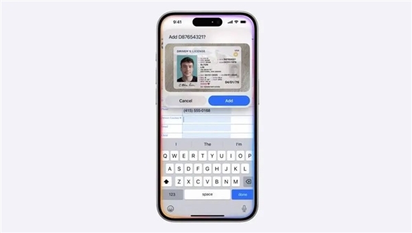 蘋果AI首秀：有新意、但不多