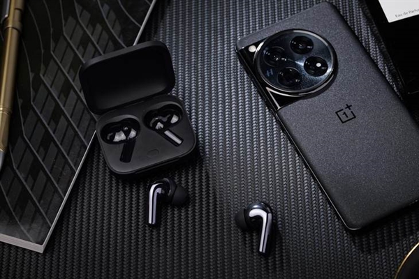 降噪神器!一加Buds 3無(wú)線耳機(jī)上手(圖4) 降噪神器!一加Buds 3無(wú)線耳機(jī)上手