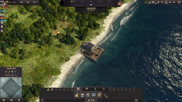 英特爾銳炫A750新老驅(qū)動(dòng)游戲?qū)Ρ龋后w驗(yàn)脫胎換骨(圖12) 英特爾銳炫A750新老驅(qū)動(dòng)游戲?qū)Ρ龋后w驗(yàn)脫胎換骨