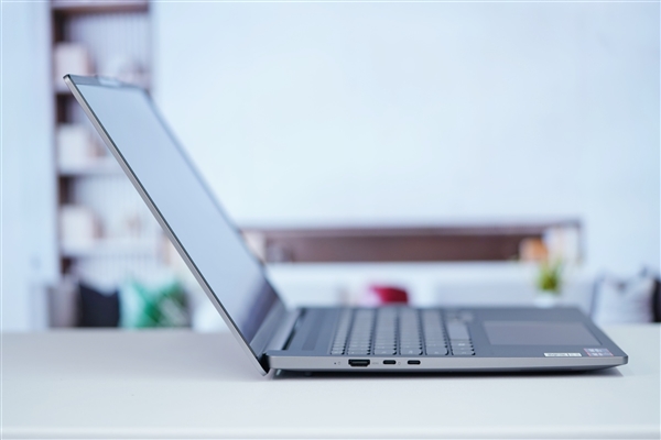 全新銳龍7 8845H加持！聯(lián)想小新Pro16 2024筆記本圖賞