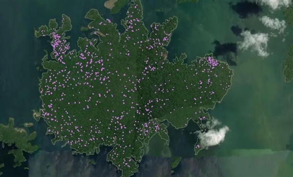 人的大腦為何如此巨大?原來不是為了吃(圖4) 人的大腦為何如此巨大?原來不是為了吃