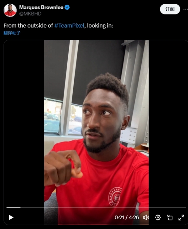 谷歌又一次陷入麻煩 這回捅了互聯網評測博主的職業底線(圖4) 谷歌又一次陷入麻煩 這回捅了互聯網評測博主的職業底線