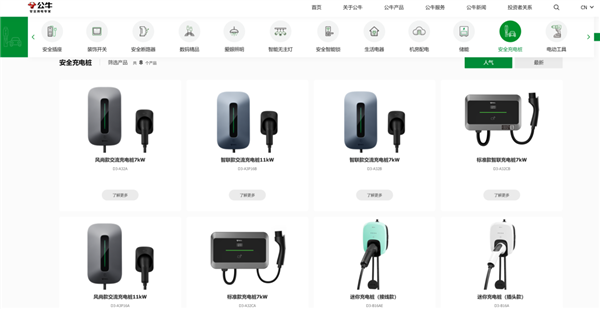 想靠買電車省錢 你最好先把家充樁備好(圖19) 想靠買電車省錢 你最好先把家充樁備好