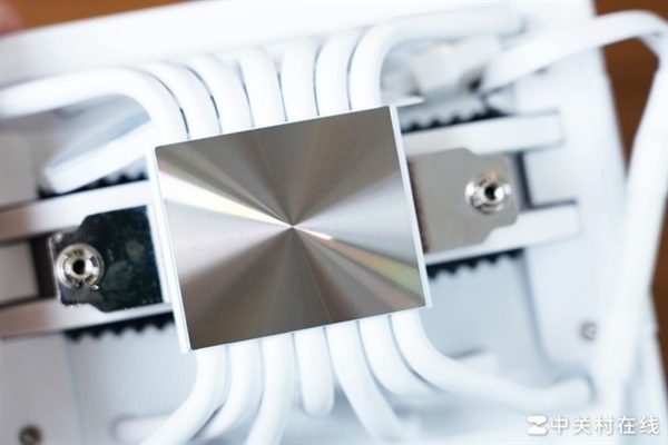 風冷“刺客大師”！九州風神阿薩辛4S散熱器上手