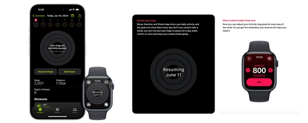 運動手表:當代人的電子鐐銬(圖6) 運動手表:當代人的電子鐐銬