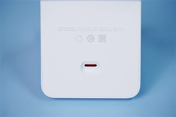 49分鐘充滿小米14 Ultra!小米80W升降式風(fēng)冷無(wú)線充套裝圖賞(圖6) 49分鐘充滿小米14 Ultra!小米80W升降式風(fēng)冷無(wú)線充套裝圖賞