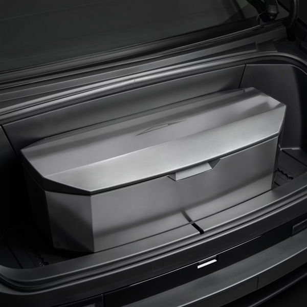 大冰箱美國人也需要 特斯拉Cybertruck車載冰桶上線:售價5000多(圖3) 大冰箱美國人也需要 特斯拉Cybertruck車載冰桶上線:售價5000多