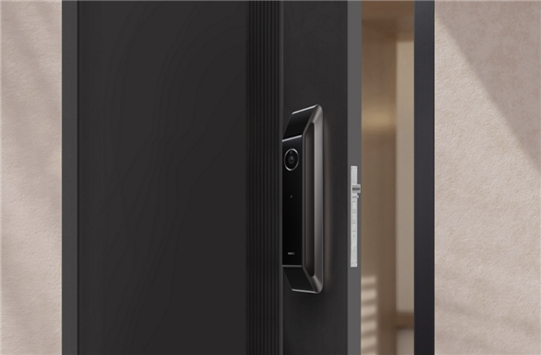 華為自研AI人臉識別鎖新品上市:搭載AI 3D人臉識別2.0技術 又快又安全(圖10) 華為自研AI人臉識別鎖新品上市:搭載AI 3D人臉識別2.0技術 又快又安全