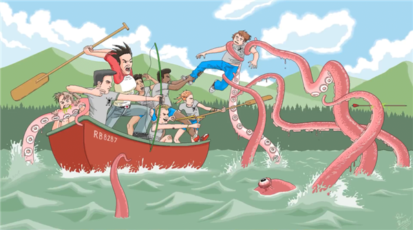 你在小學機房里都嫌棄的軟件 幫別人漲了幾十萬粉絲(圖3) 你在小學機房里都嫌棄的軟件 幫別人漲了幾十萬粉絲