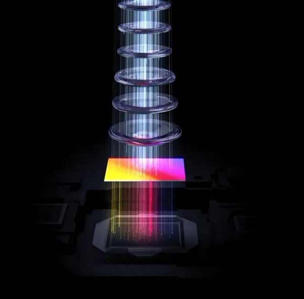 世界最大相機出現!3噸重32億像素、每天將拍20TB照片(圖1) 世界最大相機出現!3噸重32億像素、每天將拍20TB照片