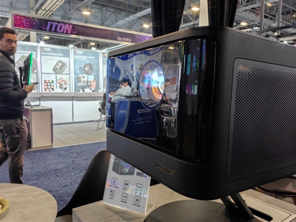 當貝投影大舉進軍海外：填補一大空白、2500亮度無敵