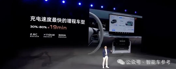 寧德時代出手給燃油車“宣判死刑”