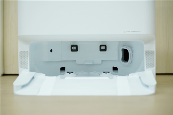 支持一鍵尋寵！螢石AI掃拖寶RS20 Pro圖賞