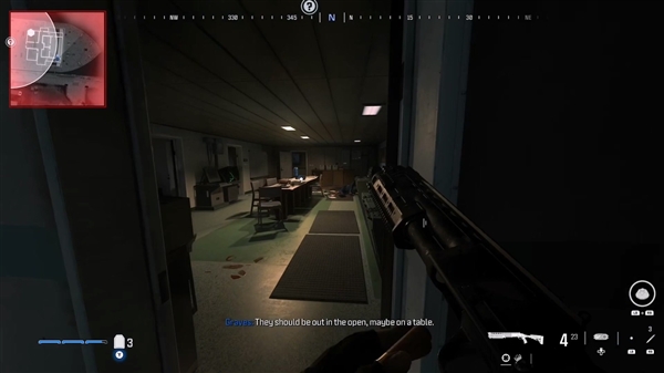 《使命召喚：現代戰爭3》偷跑 戰役任務視頻泄露