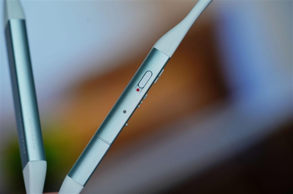 獨創USB-C直連快充!華為FreeLace Pro 2圖賞(圖4) 獨創USB-C直連快充!華為FreeLace Pro 2圖賞