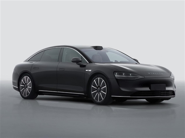 華為首款50萬級豪華旗艦轎車享界S9公示 華為9系雙旗艦誕生！