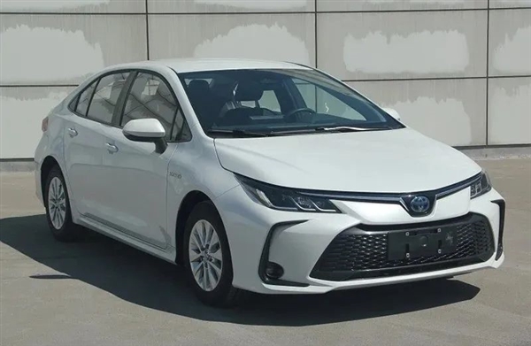 卡羅拉也來798:老舊燃油車香起來了嗎?(圖7) 卡羅拉也來798:老舊燃油車香起來了嗎?