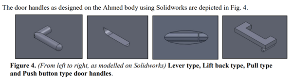 求求車企們了！把隱藏式門把手做成選配吧 取消更好