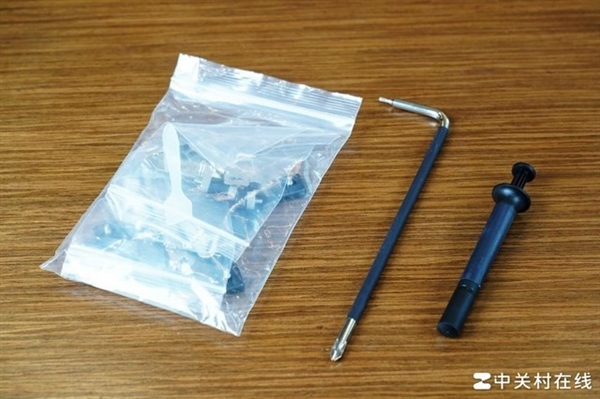 風冷“刺客大師”！九州風神阿薩辛4S散熱器上手