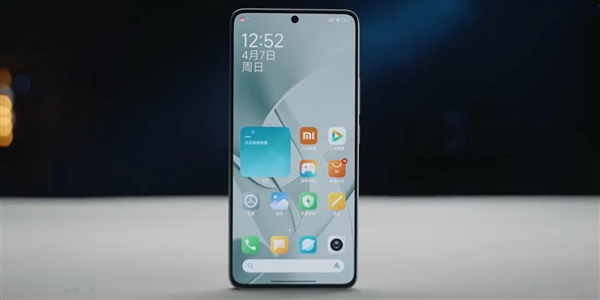 Redmi Turbo 4預(yù)計明年4月發(fā)布：已現(xiàn)身IMEI數(shù)據(jù)庫