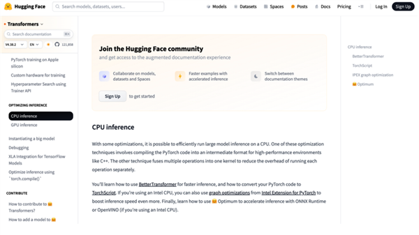 拿CPU搞AI推理 誰給你的底氣(圖1) 拿CPU搞AI推理 誰給你的底氣