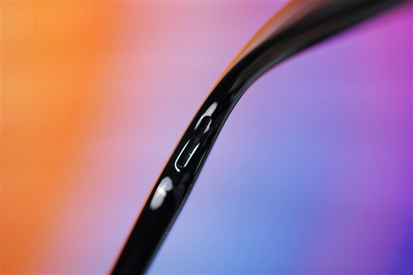 眼鏡、耳機二合一!米家智能音頻眼鏡悅享版圖賞(圖12) 眼鏡、耳機二合一!米家智能音頻眼鏡悅享版圖賞