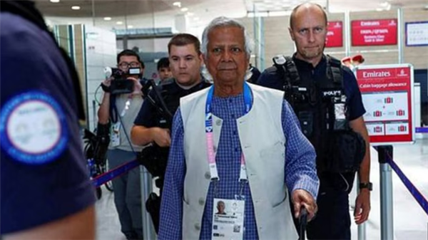 靠給窮人放貸 這老哥成了他們的救世主(圖17) 靠給窮人放貸 這老哥成了他們的救世主