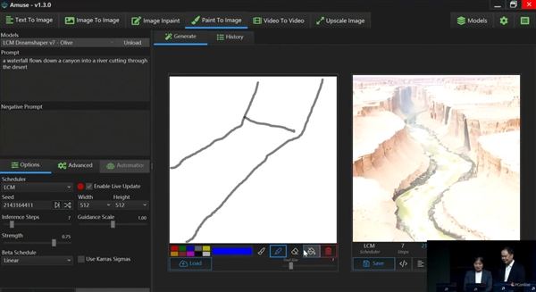 天時、地利、人和！AI PC時代AMD準備好了