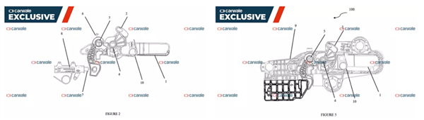 求求車企們了！把隱藏式門把手做成選配吧 取消更好