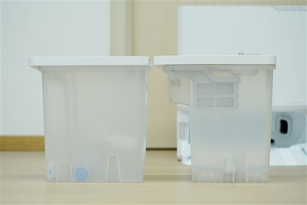 支持一鍵尋寵！螢石AI掃拖寶RS20 Pro圖賞