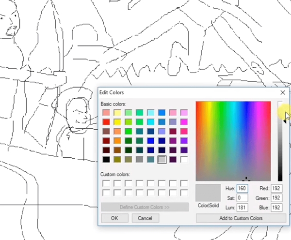 你在小學機房里都嫌棄的軟件 幫別人漲了幾十萬粉絲(圖11) 你在小學機房里都嫌棄的軟件 幫別人漲了幾十萬粉絲