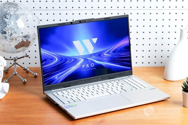 首款酷睿Ultra 9+RTX 4060輕薄本!華碩無畏Pro15 2024上手(圖9) 首款酷睿Ultra 9+RTX 4060輕薄本!華碩無畏Pro15 2024上手