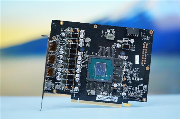 璦珈圖案吸睛!銘瑄GEFORCE RTX 4070 SUPER圖賞(圖21) 璦珈圖案吸睛!銘瑄GEFORCE RTX 4070 SUPER圖賞