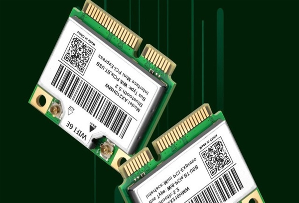 3種不同的無線網卡盤點：讓老主板原地復活