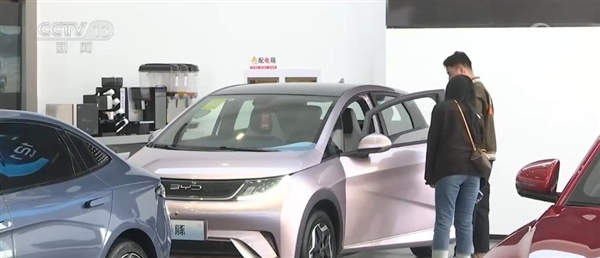 評測數十款新能源汽車后 中汽研得出重要結論:性能明顯提高(圖1) 評測數十款新能源汽車后 中汽研得出重要結論:性能明顯提高