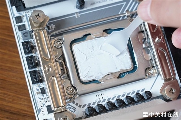 風冷“刺客大師”！九州風神阿薩辛4S散熱器上手