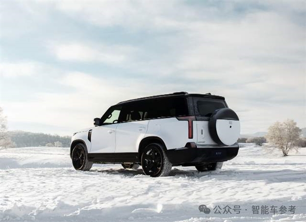 月銷量為0 越野奶爸車回應了(圖9) 月銷量為0 越野奶爸車回應了